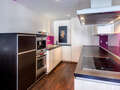 apartamento München Isarvorstadt 03 cocina 10770