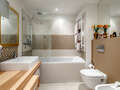 apartamento München Isarvorstadt 01 baño 10770