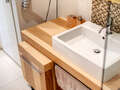 apartamento München Isarvorstadt 02 baño 10770