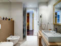 apartamento München Isarvorstadt 03 baño 10770