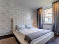 apartamento München Isarvorstadt 02 dormitorio 10770