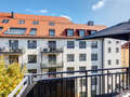 apartamento München Isarvorstadt 01 vista 10770