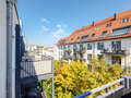 apartamento München Isarvorstadt 02 vista 10770