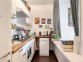 apartamento München Schwabing-West (rund um den Hohenzollernplatz) 01 cocina 10772
