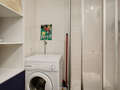 apartamento München Schwabing-West (rund um den Hohenzollernplatz) 02 baño 10772