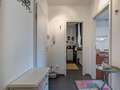 apartamento München Schwabing-West (rund um den Hohenzollernplatz) 02 pasillo 10772