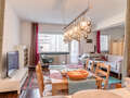 apartamento München Schwabing-West (rund um den Hohenzollernplatz) 01 zona de día  10772
