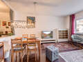 apartamento München Schwabing-West (rund um den Hohenzollernplatz) 02 zona de día  10772