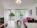 apartamento München Neuhausen 01 salón 10774