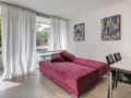apartamento München Neuhausen 02 salón 10774