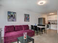 apartamento München Neuhausen 03 salón 10774