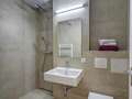 apartamento München Neuhausen 01 baño 10774