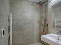 apartamento München Neuhausen 02 baño 10774