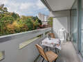 apartamento München Neuhausen 01 balcón 10774