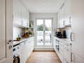 ático con terraza München Bogenhausen 01 cocina 10781