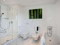 ático con terraza München Bogenhausen 01 baño 10781