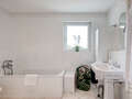 ático con terraza München Bogenhausen 02 baño 10781