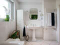 ático con terraza München Bogenhausen 03 baño 10781