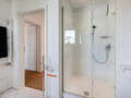 ático con terraza München Bogenhausen 04 baño 10781