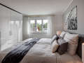 ático con terraza München Bogenhausen 02 dormitorio 10781