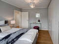 ático con terraza München Bogenhausen 04 dormitorio 10781