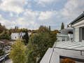 ático con terraza München Bogenhausen 02 vista 10781
