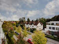 ático con terraza München Bogenhausen 04 vista 10781