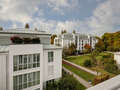 ático con terraza München Bogenhausen 05 vista 10781