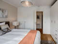 ático con terraza München Bogenhausen 05 2. dormitorio 10781