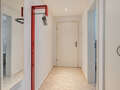 apartamento München Schwanthalerhöhe 01 pasillo 10788