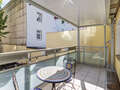 apartamento München Schwanthalerhöhe 01 balcón 10788