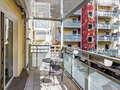 apartamento München Schwanthalerhöhe 03 balcón 10788