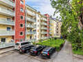 apartamento München Schwanthalerhöhe 01 vista 10788
