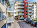 apartamento München Schwanthalerhöhe 02 vista 10788