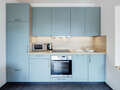 apartamento München Schwabing - Domagkpark 01 cocina 10791