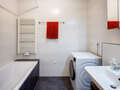 apartamento München Schwabing - Domagkpark 01 baño 10791