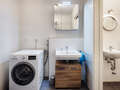 apartamento München Schwabing - Domagkpark 02 baño 10791