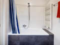 apartamento München Schwabing - Domagkpark 04 baño 10791