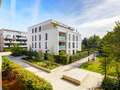 apartamento München Schwabing - Domagkpark 01 vista 10791