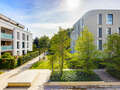 apartamento München Schwabing - Domagkpark 02 vista 10791