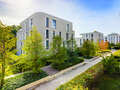 apartamento München Schwabing - Domagkpark 03 vista 10791