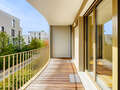 apartamento München Schwabing - Domagkpark 03 logia 10791