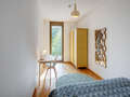 apartamento München Schwabing - Domagkpark 02 dormitorio 10791