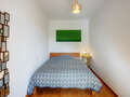 apartamento München Schwabing - Domagkpark 04 dormitorio 10791
