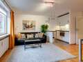apartamento München Sendling 01 salón 10820