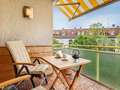 apartamento München Sendling 01 balcón 10820