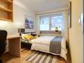 apartamento München Sendling 01 dormitorio 10820