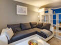apartamento München Isarvorstadt 02 salón 10829