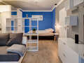 apartamento München Isarvorstadt 03 salón 10829