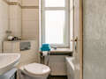 apartamento München Isarvorstadt 01 baño 10829